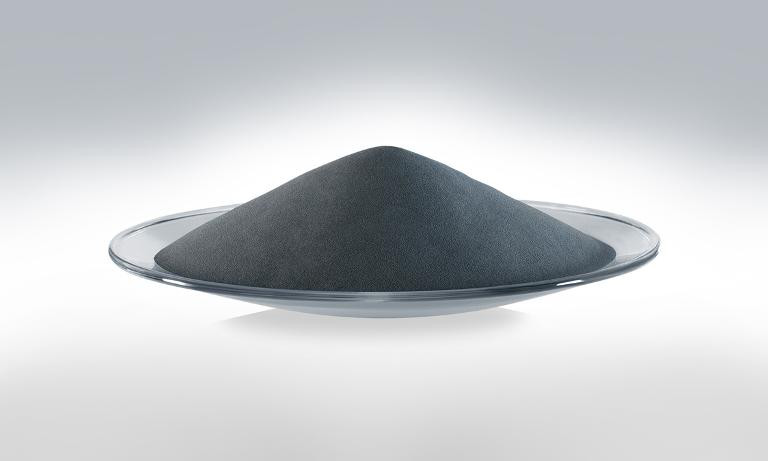High polished 304 MIM powder