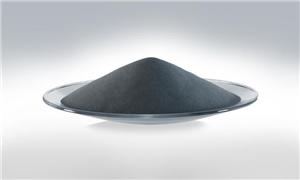 pó de ferro carbonilo (c% <0,03)
