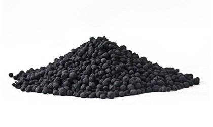 Fe3si MIM feedstock